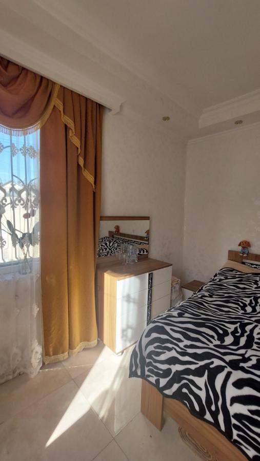 Hotel Mari Tbilisi Exteriör bild
