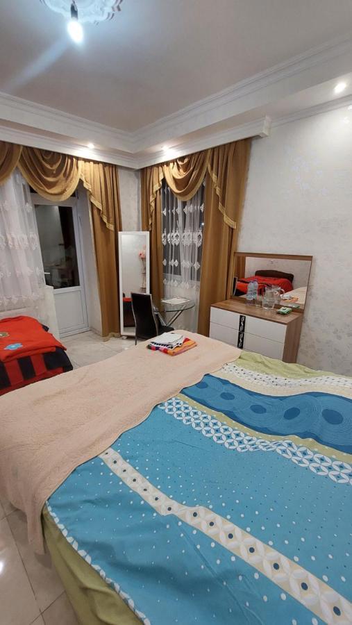 Hotel Mari Tbilisi Rum bild