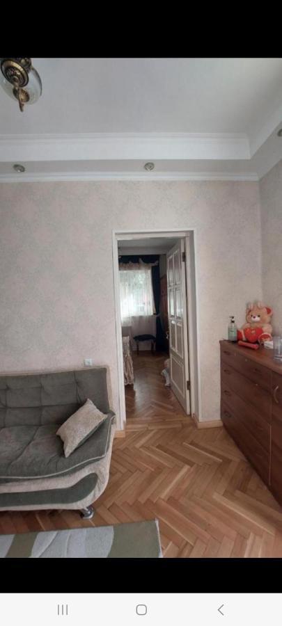 Hotel Mari Tbilisi Rum bild