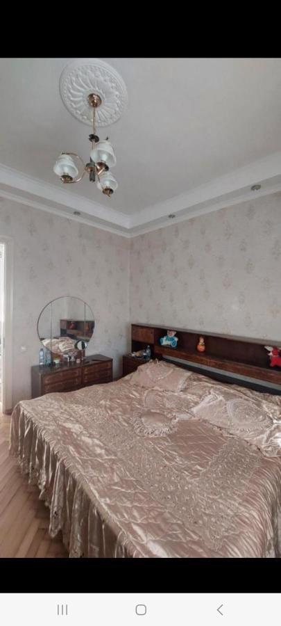 Hotel Mari Tbilisi Rum bild