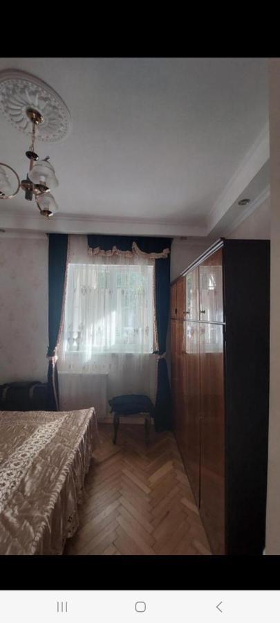 Hotel Mari Tbilisi Rum bild