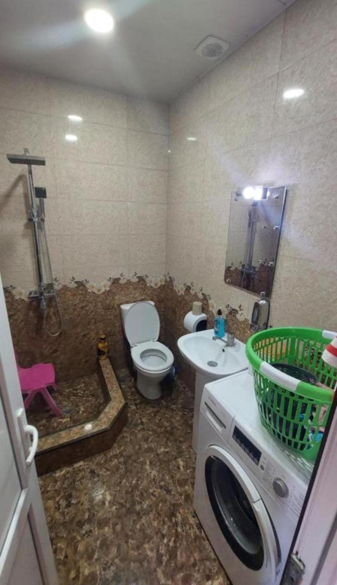Hotel Mari Tbilisi Exteriör bild